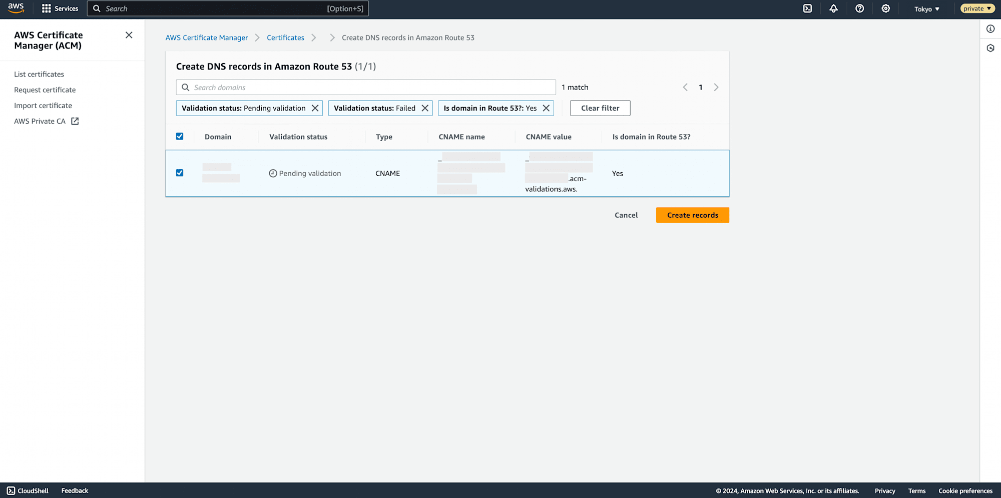 create-DNS-records-in-Amazon-Route-53