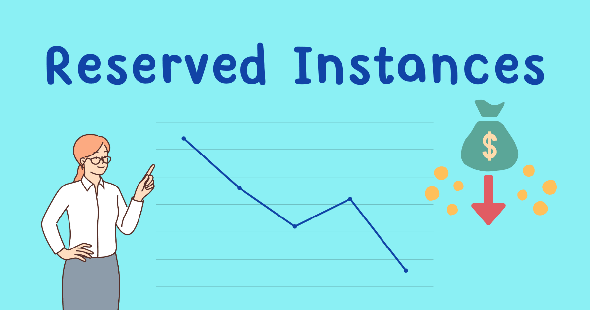 แนะนำวิธีใช้ AWS ให้ถูกลงด้วย Reserved Instances