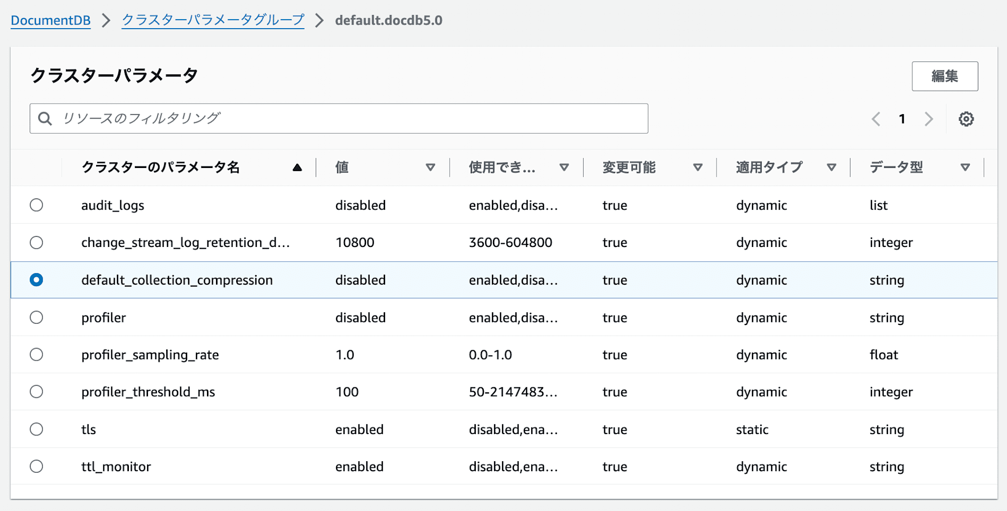 update-amazon-documentdb-support-document-compression_1