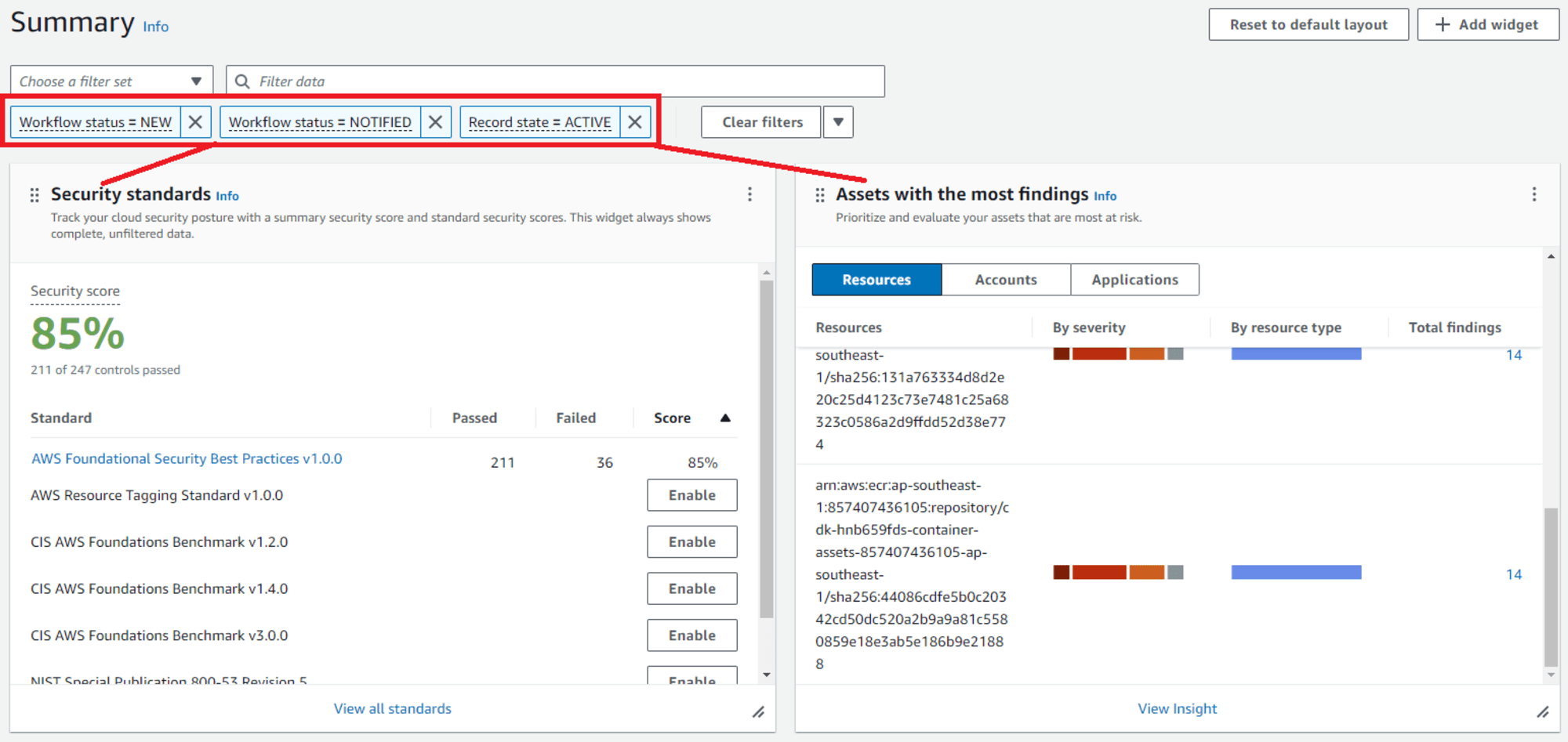 อัพเดทบริการ AWS Security Hub ในปี 2024_20240730-7