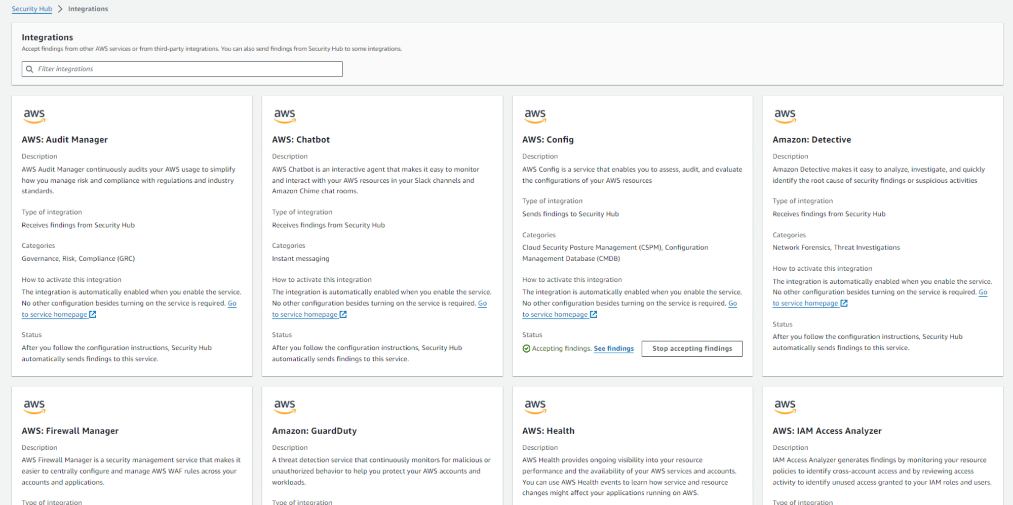 อัพเดทบริการ AWS Security Hub ในปี 2024_20240730-15