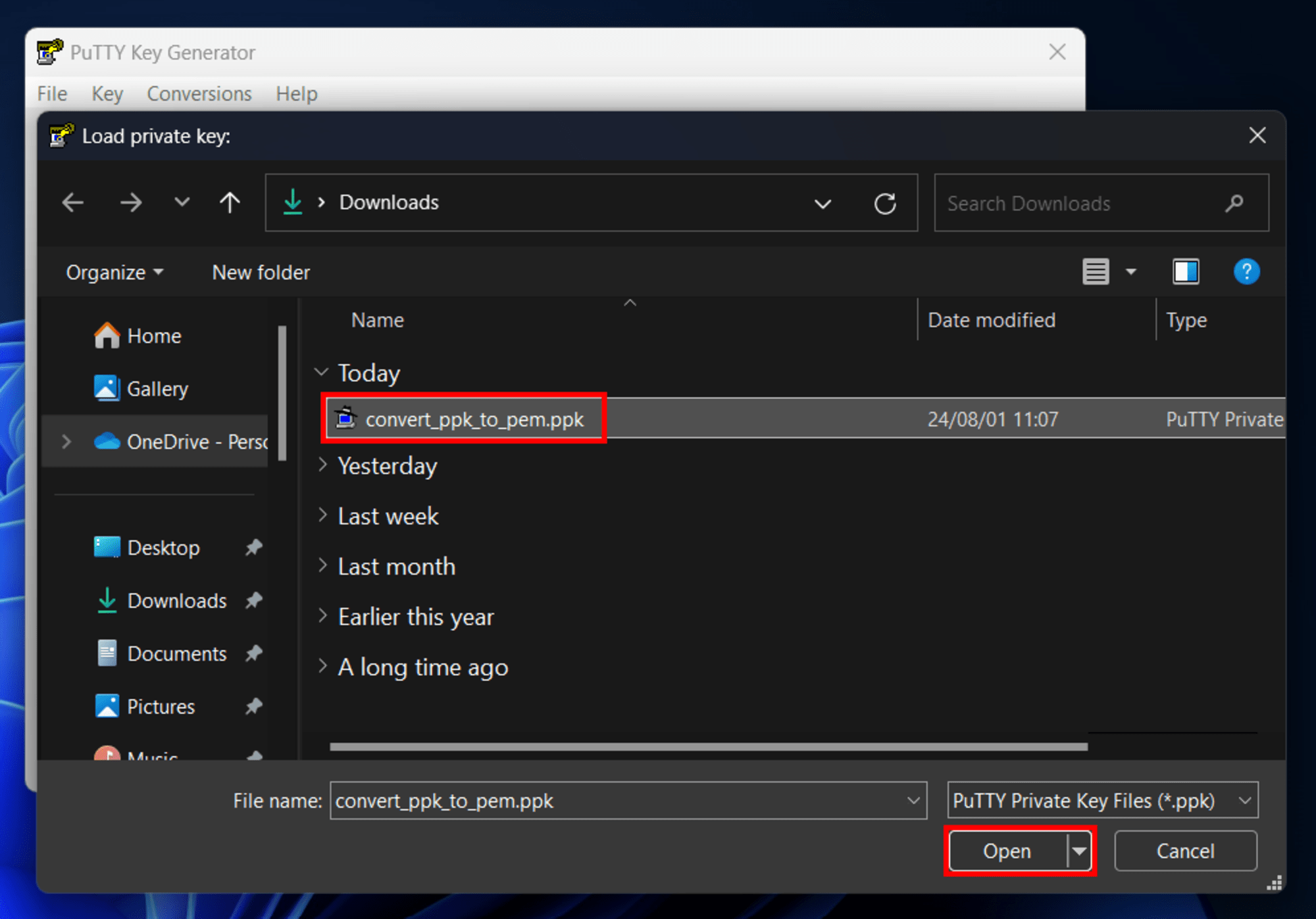 convert_puttygen_ppk_to_pem-2