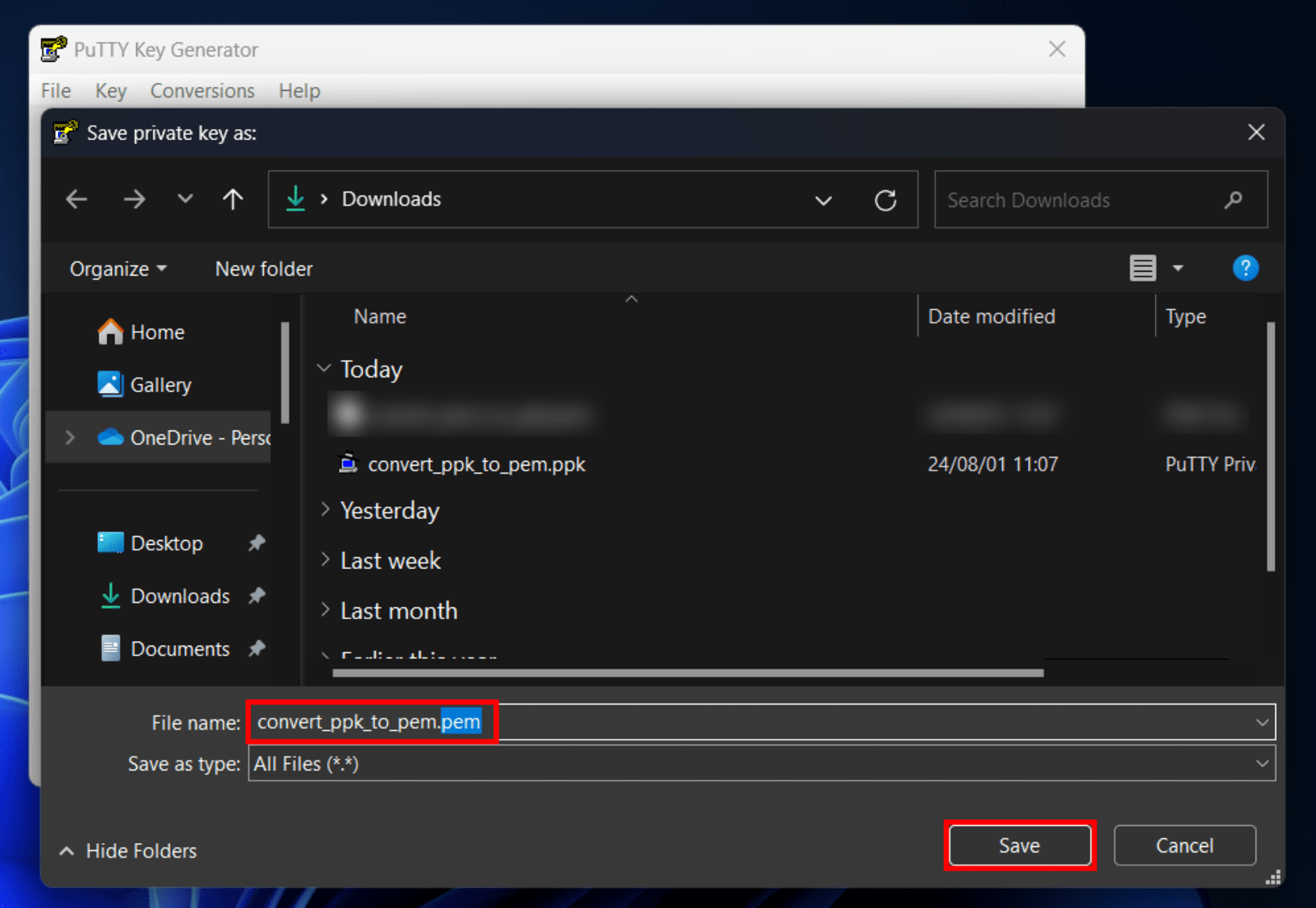 convert_puttygen_ppk_to_pem-5