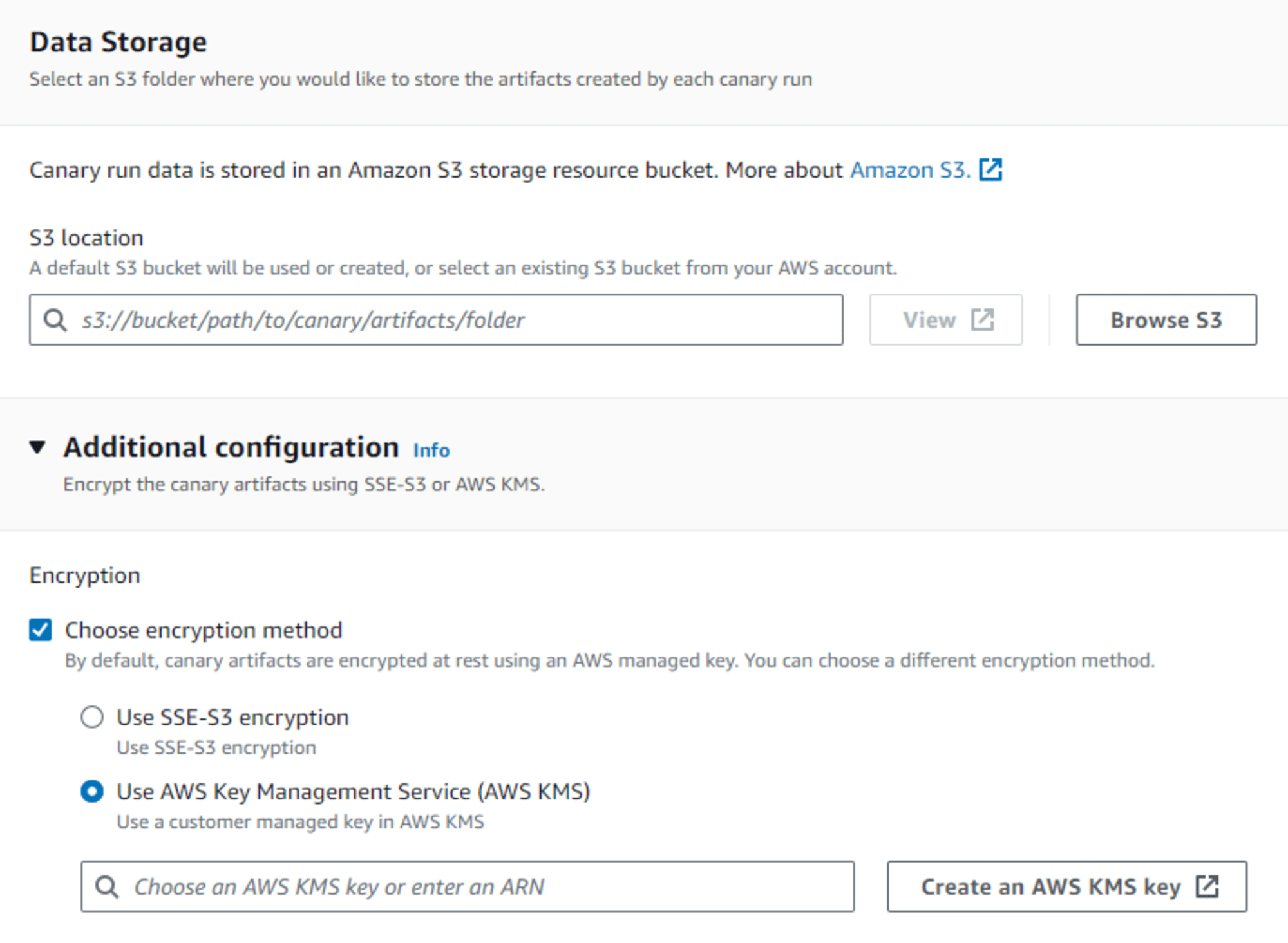 อัพเดทบริการ Amazon CloudWatch Synthetics ในปี 2024_20240806-7