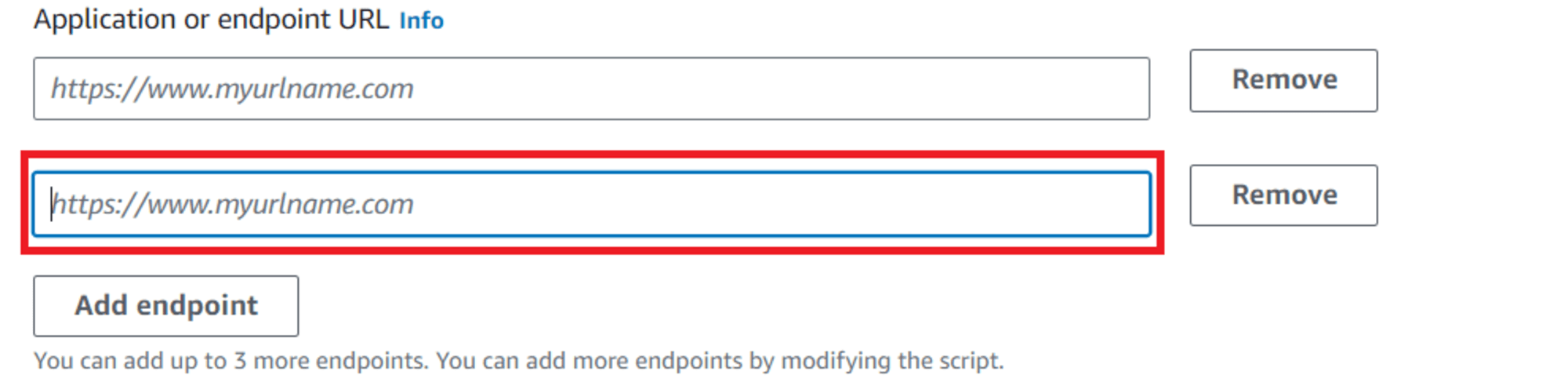 อัพเดทบริการ Amazon CloudWatch Synthetics ในปี 2024_20240806-14