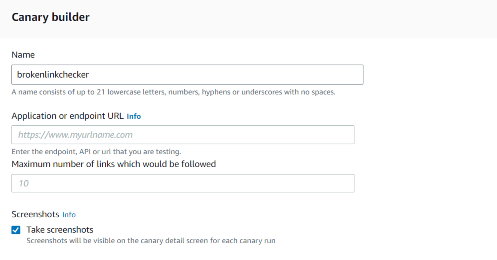 อัพเดทบริการ Amazon CloudWatch Synthetics ในปี 2024_20240806-21