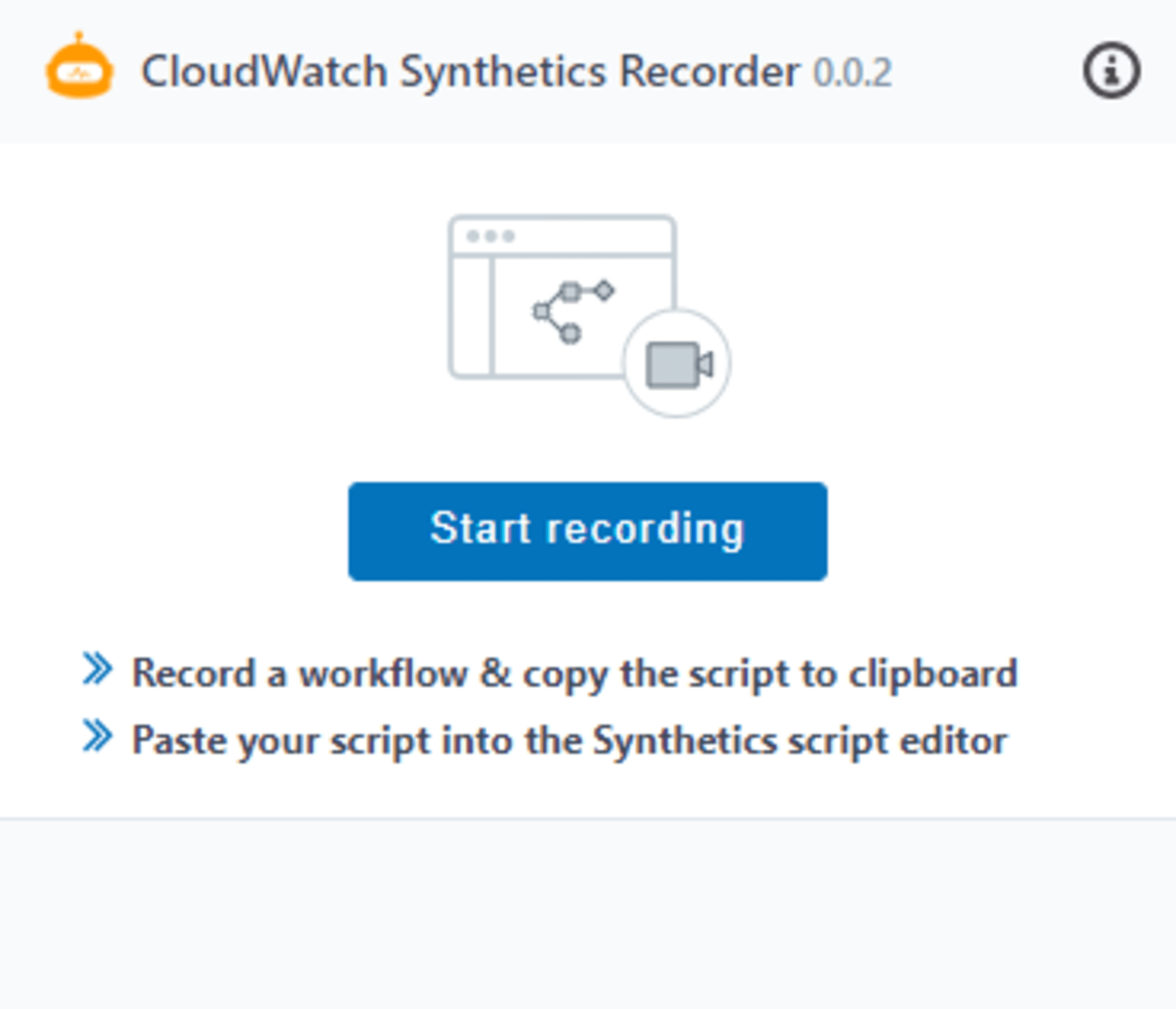 อัพเดทบริการ Amazon CloudWatch Synthetics ในปี 2024_20240806-25