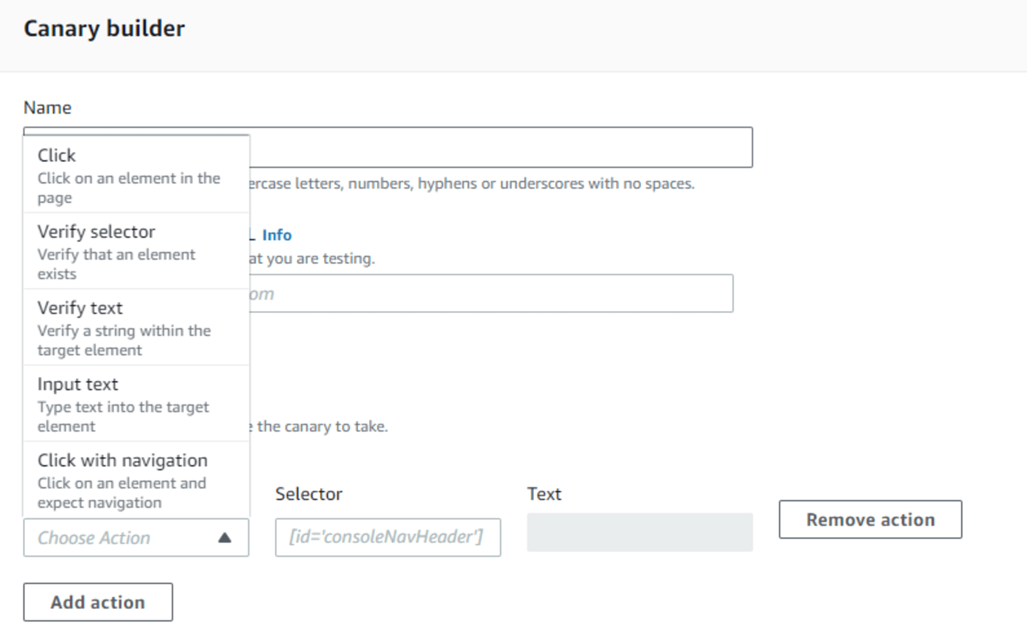 อัพเดทบริการ Amazon CloudWatch Synthetics ในปี 2024_20240806-37