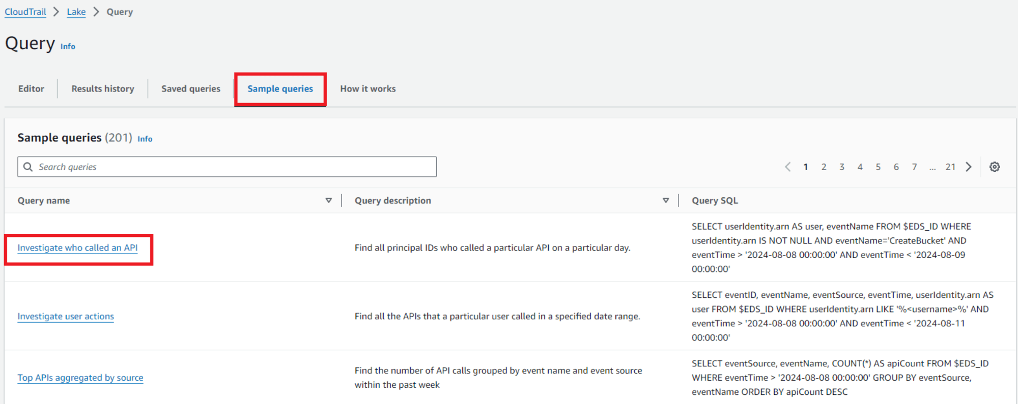 อัพเดทบริการ AWS CloudTrail ในปี 2024_20240815-12