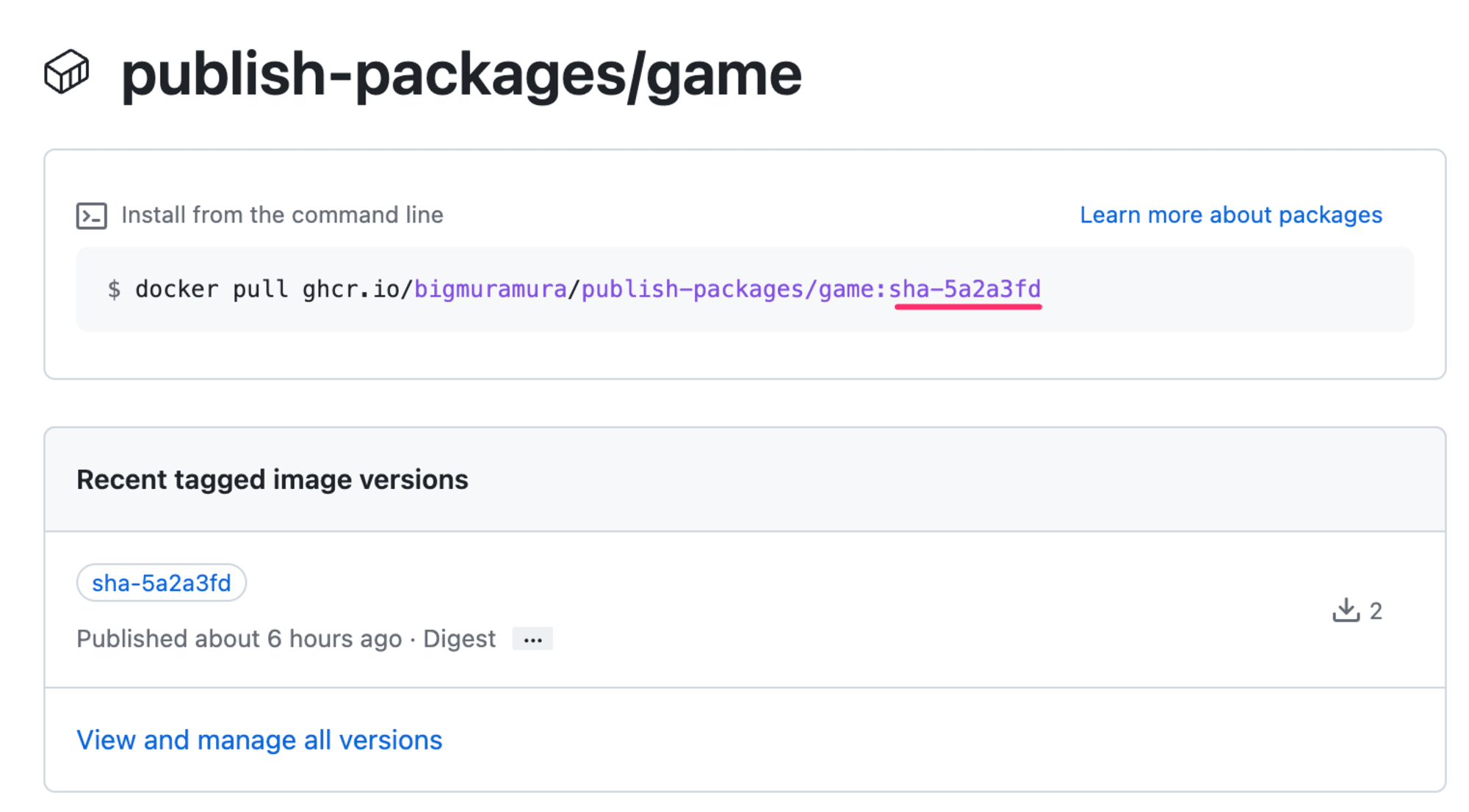 Package_publish-packages_game