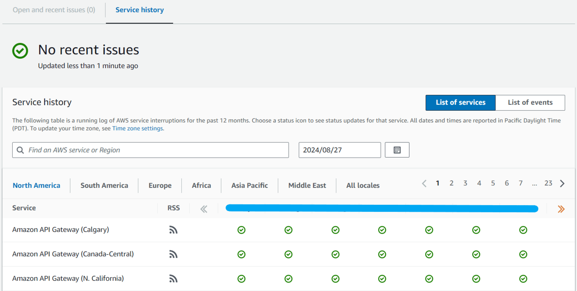 อัพเดทบริการ AWS Health Dashboard ในปี 2024_20240827-12