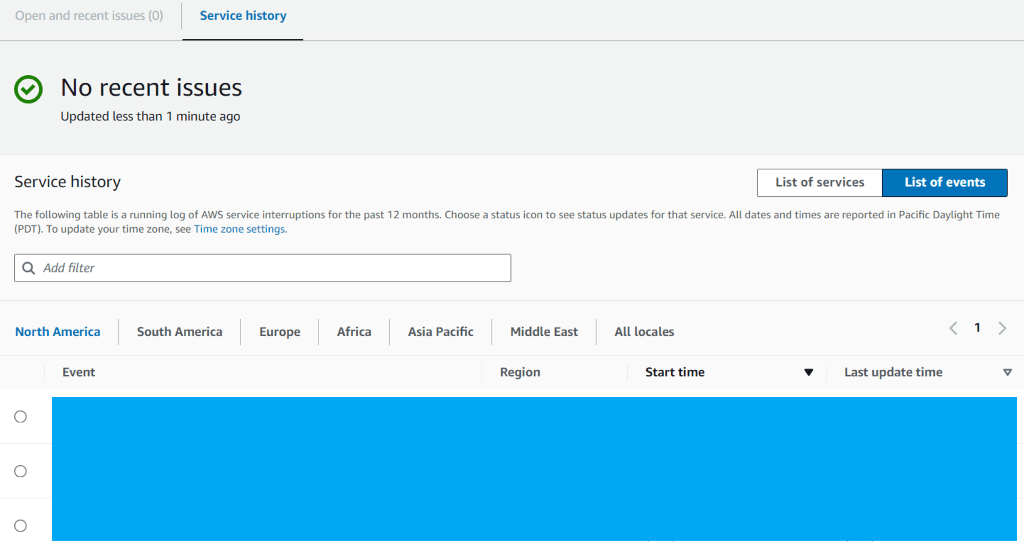 อัพเดทบริการ AWS Health Dashboard ในปี 2024_20240827-15