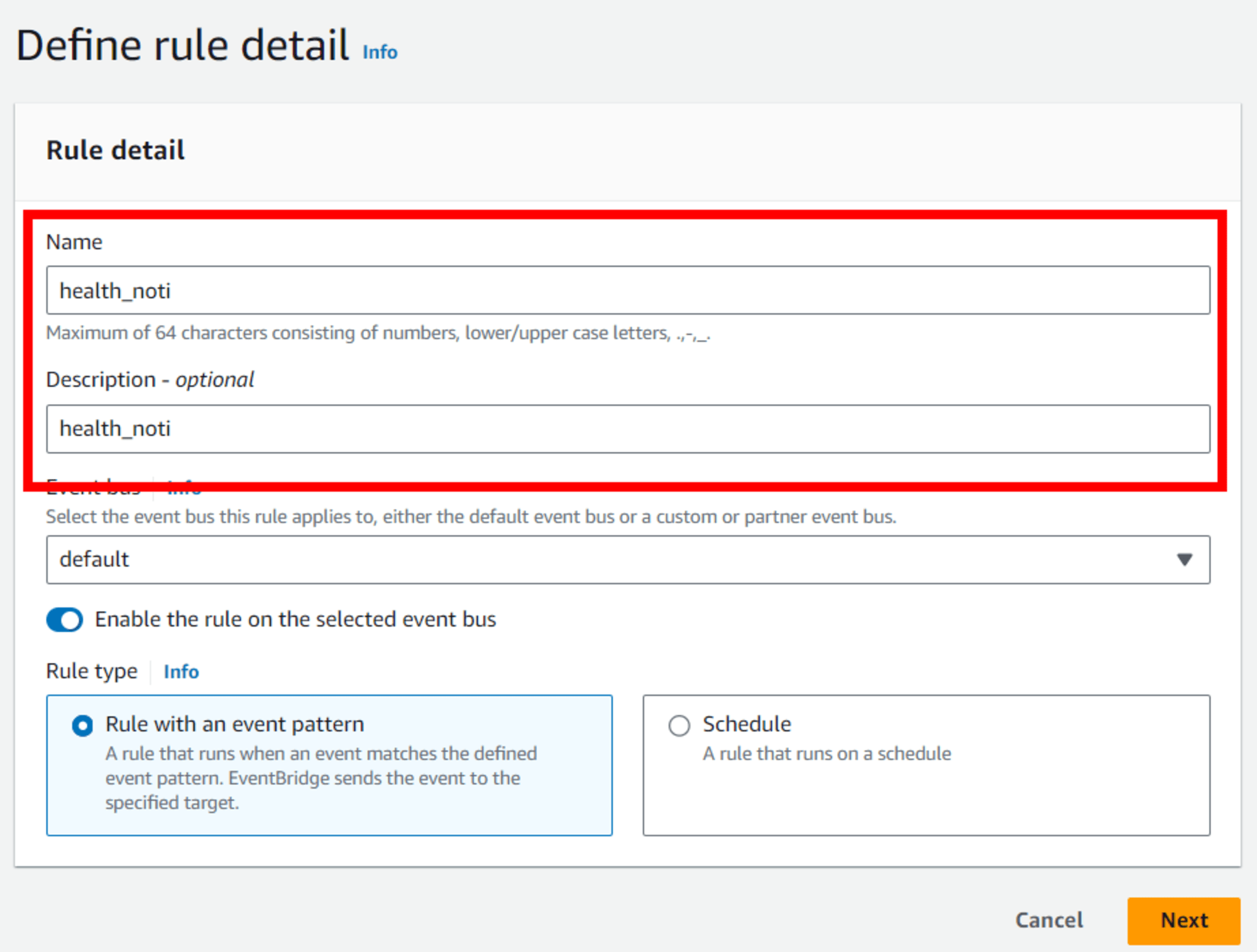 อัพเดทบริการ AWS Health Dashboard ในปี 2024_20240827-20