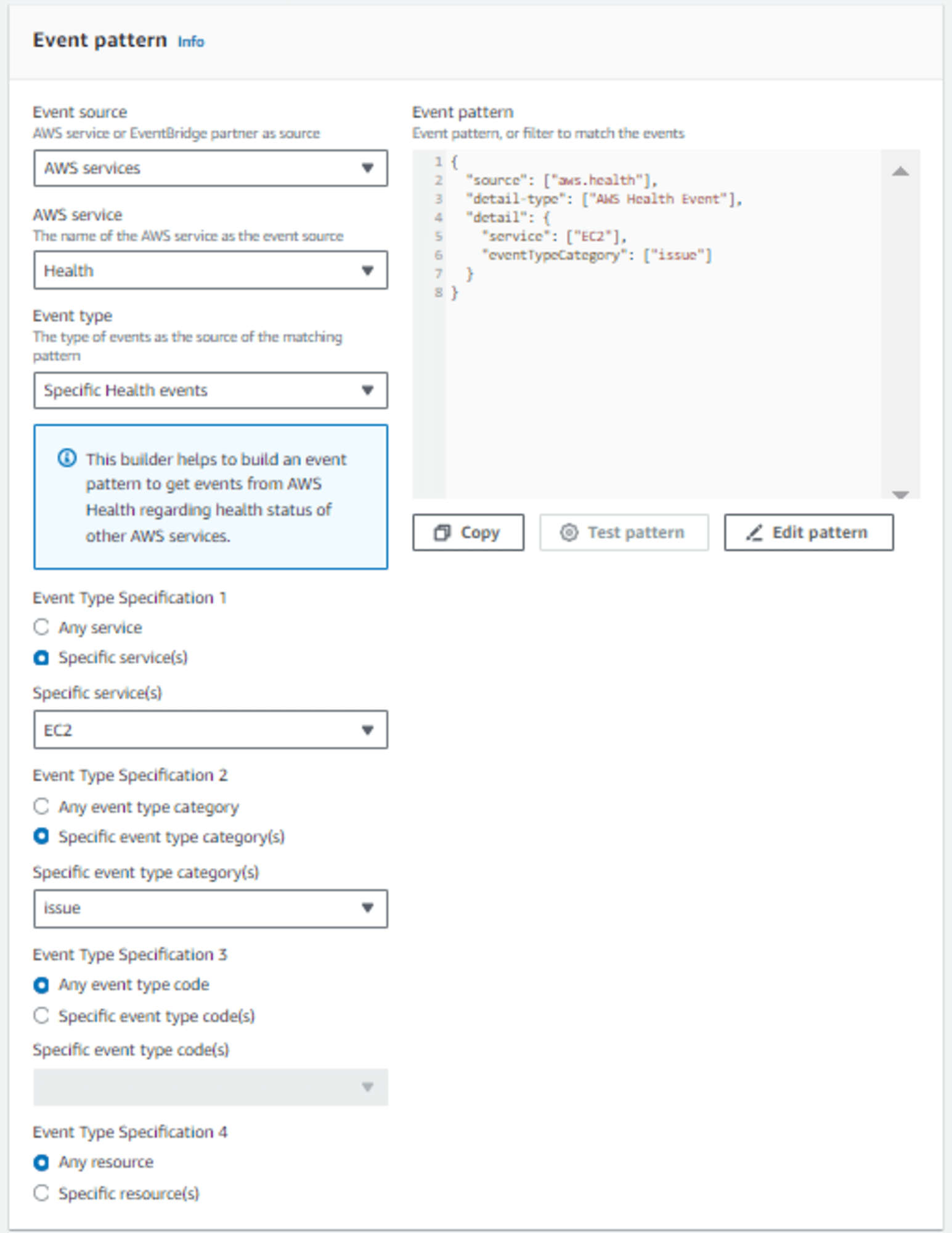 อัพเดทบริการ AWS Health Dashboard ในปี 2024_20240827-21