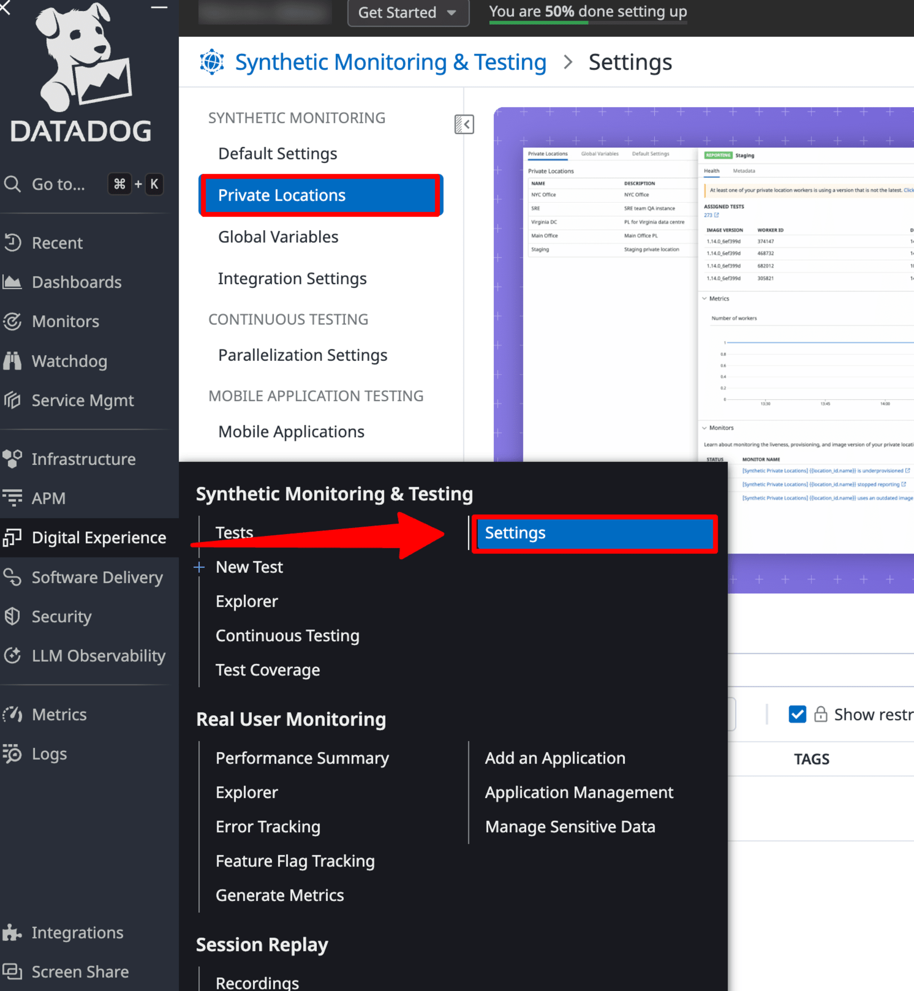 Synthetics-Settings-Datadog001