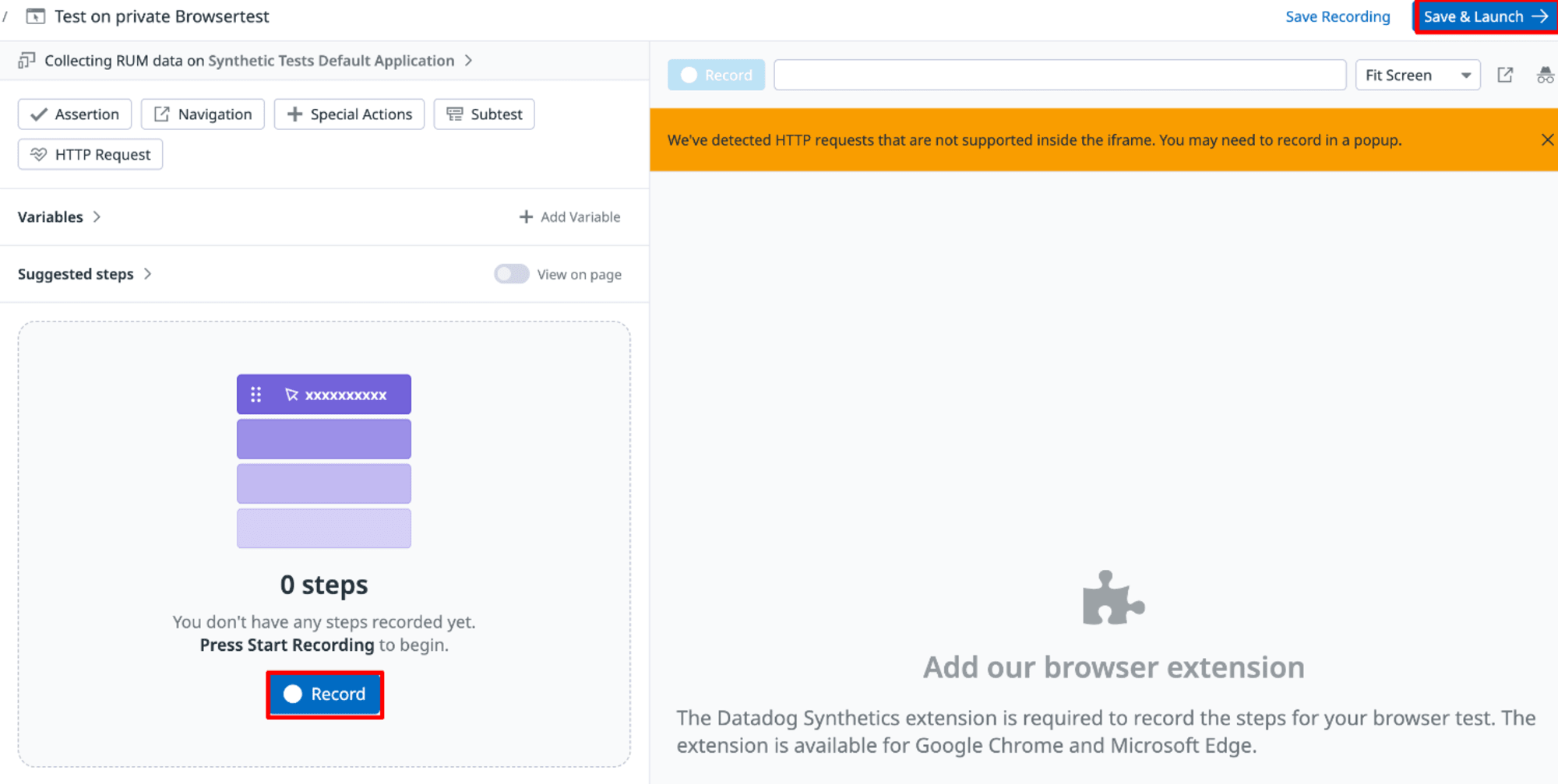 Recording-Test-on-private-B-Datadog