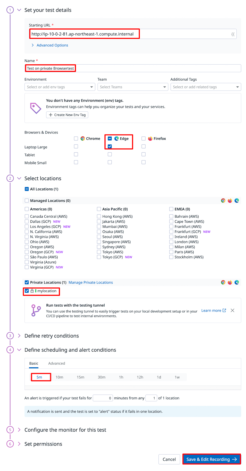 New-Browser-Test-Datadog