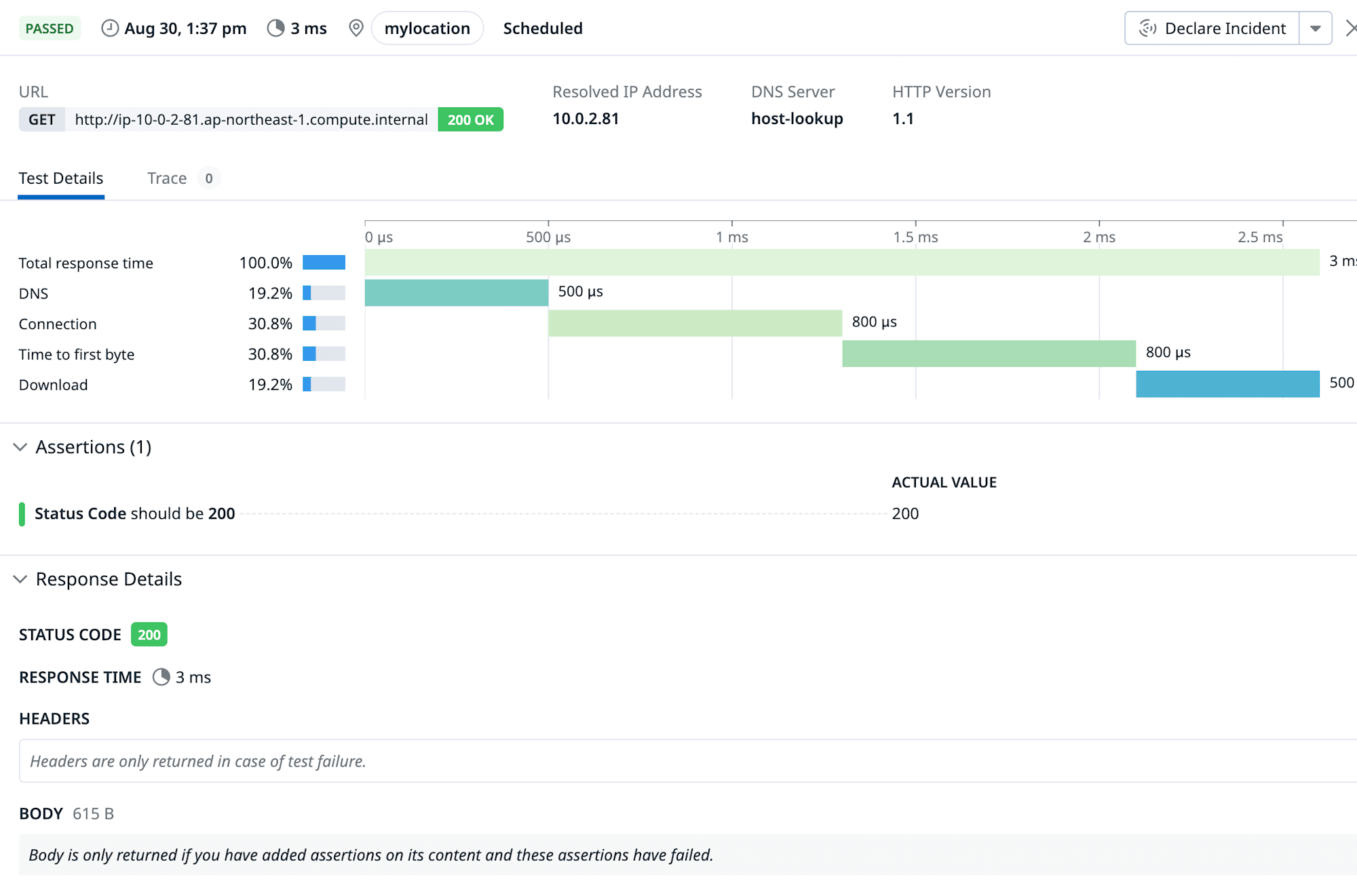 Synthetics-Datadog 00099