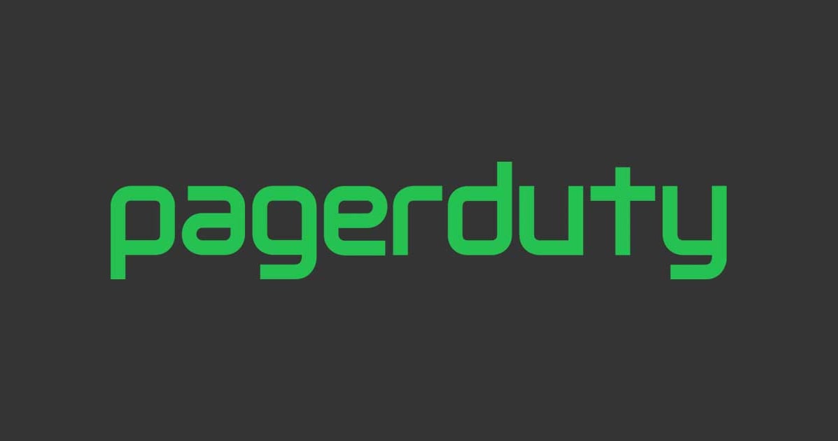 PagerDuty APIを使ってみた