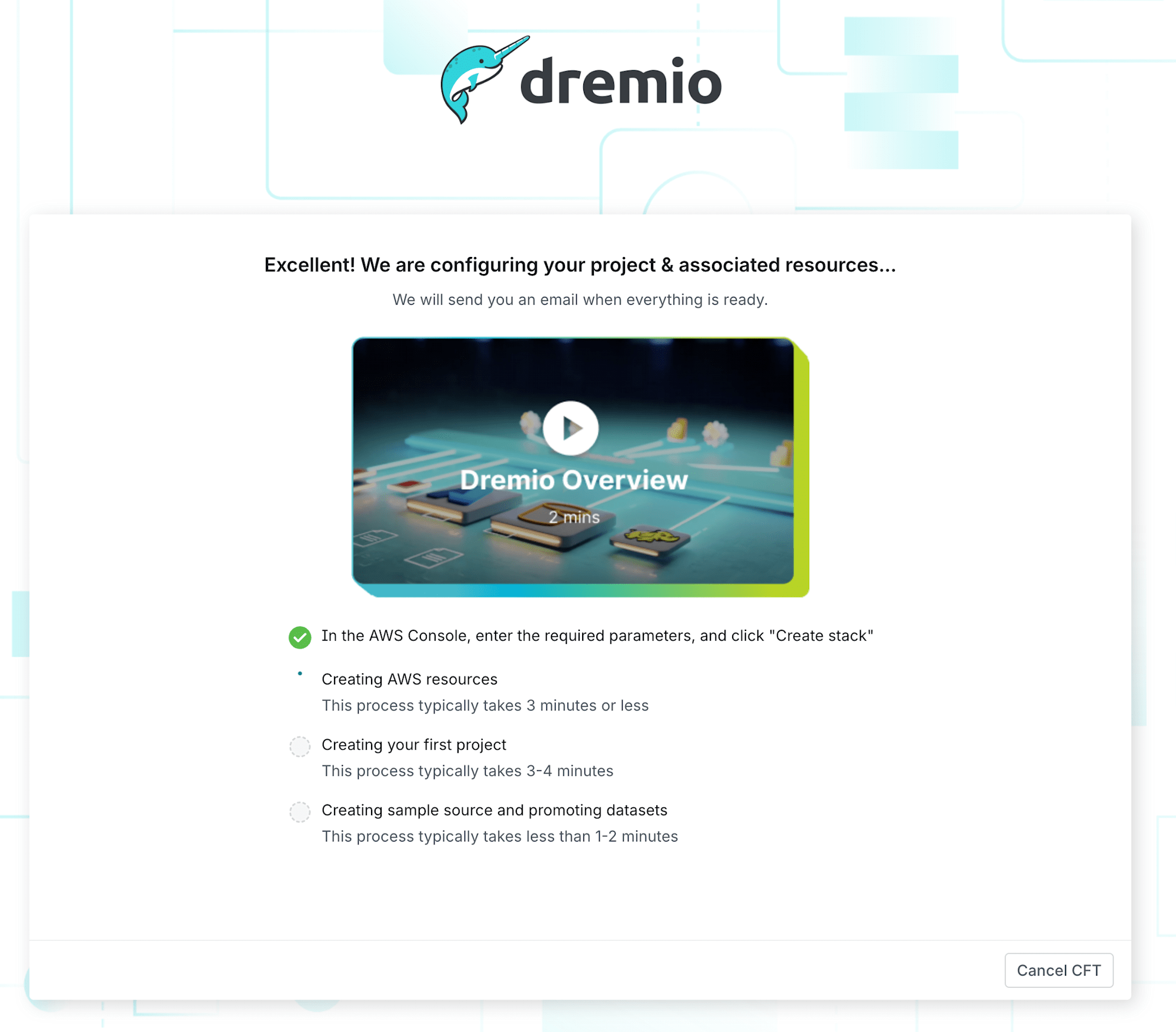 Tried-out-the-Lake-House-Platform-Dremio-Cloud_005