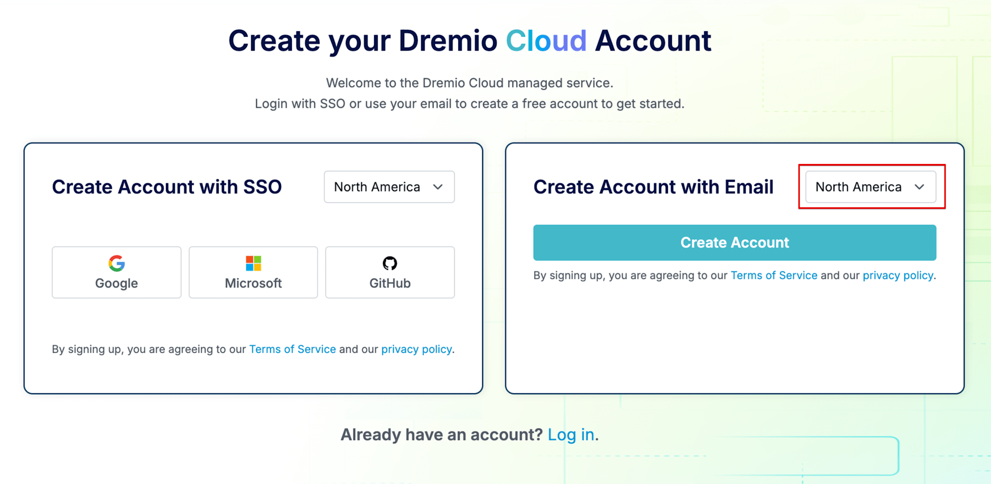 Tried-out-the-Lake-House-Platform-Dremio-Cloud_002