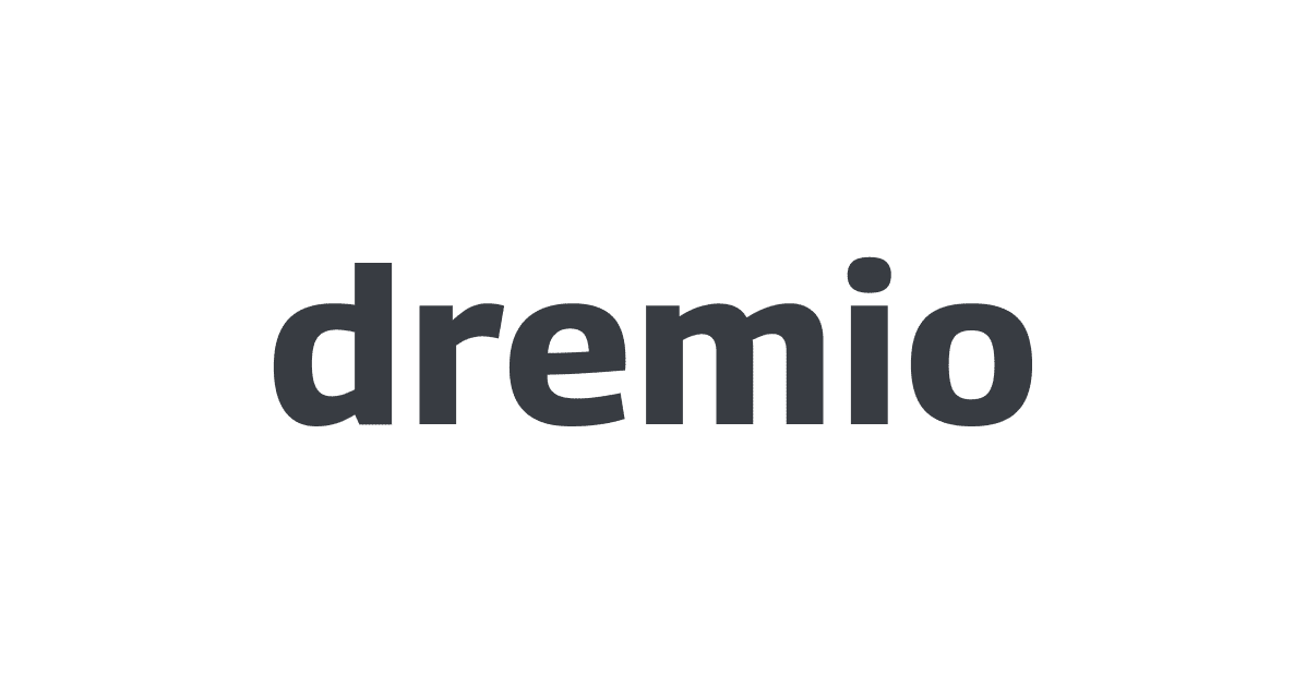 レイクハウスプラットフォーム「Dremio Cloud」を試してみた