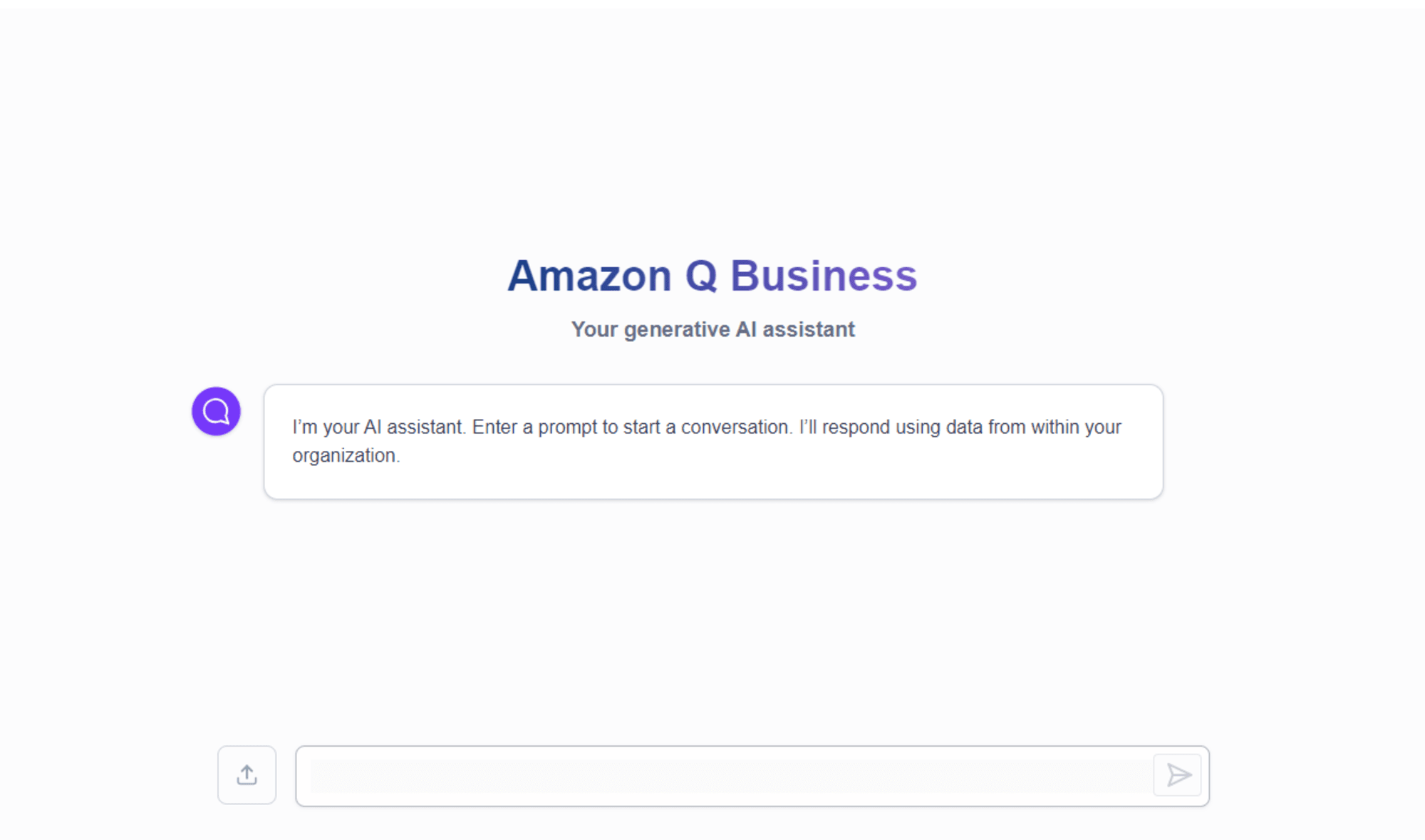 อัพเดทบริการ Amazon Q Business ในปี 2024_20240910-1