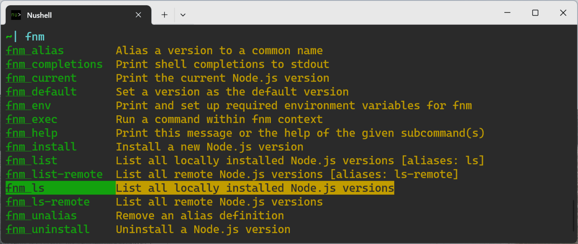 how-to-use-fnm-on-nushell-202409-04