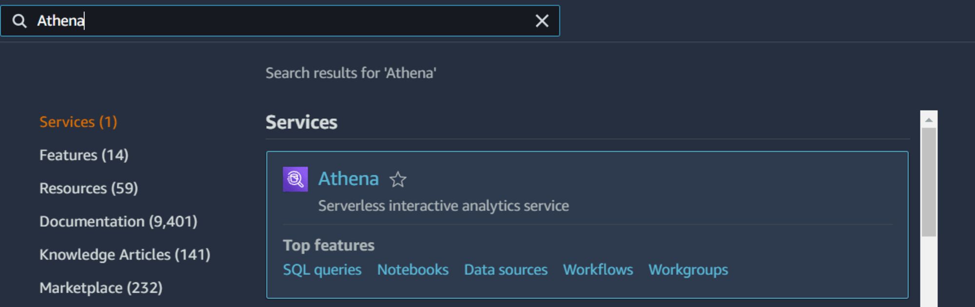 aws_athena_search_202409