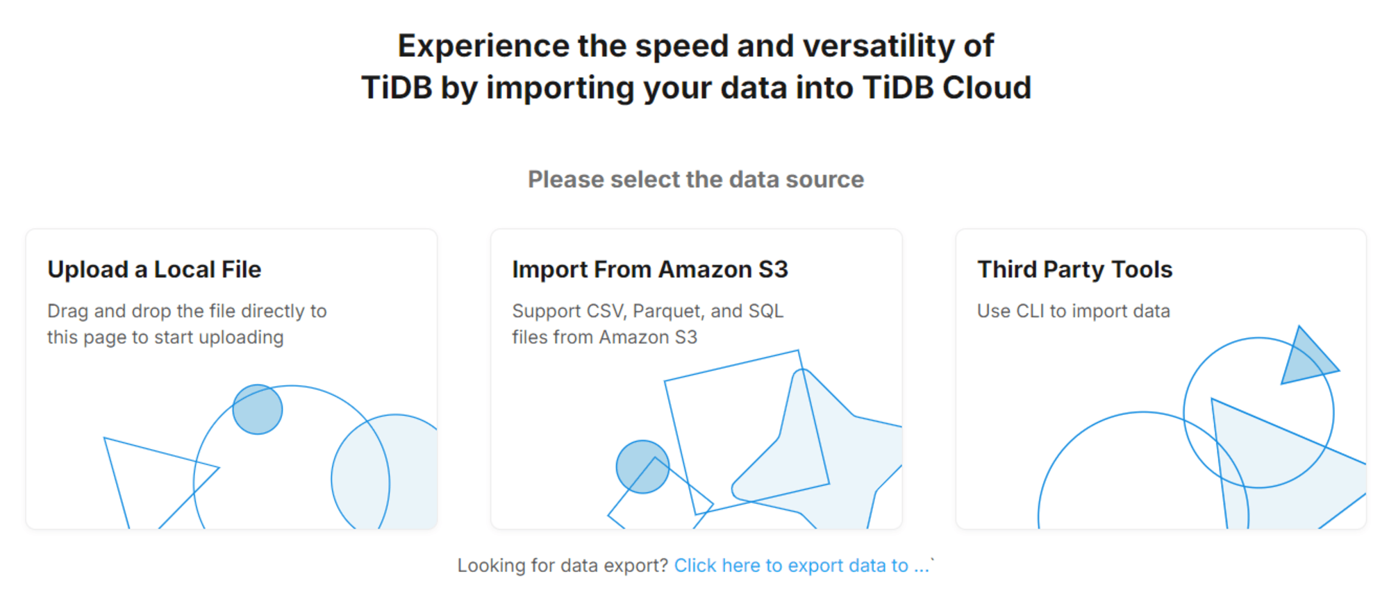 sr-tidbcloud-gui-export00