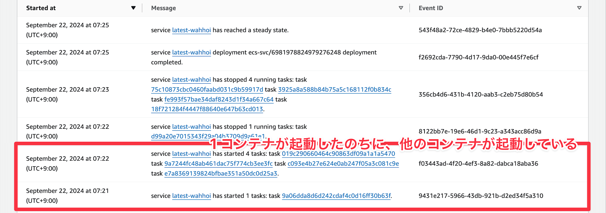 2024-09-22 at 07.41.34-Service deployments  Elastic Container Service  ap-northeast-1@2x