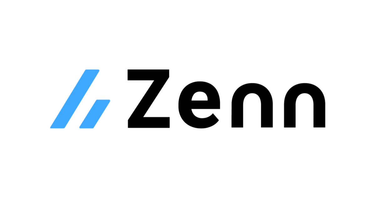 Zennの個人開発で作ってみた系記事のアプリにプルリクエスト送ってみた話