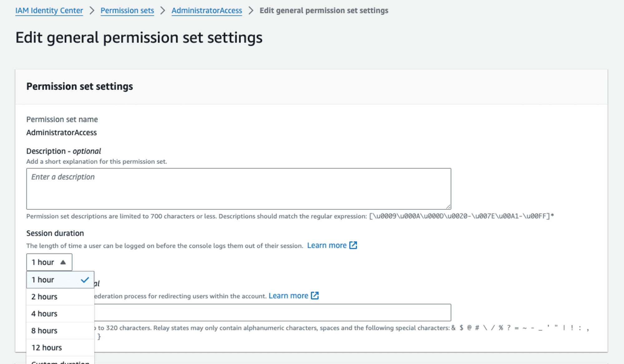 permission-set-session-duration