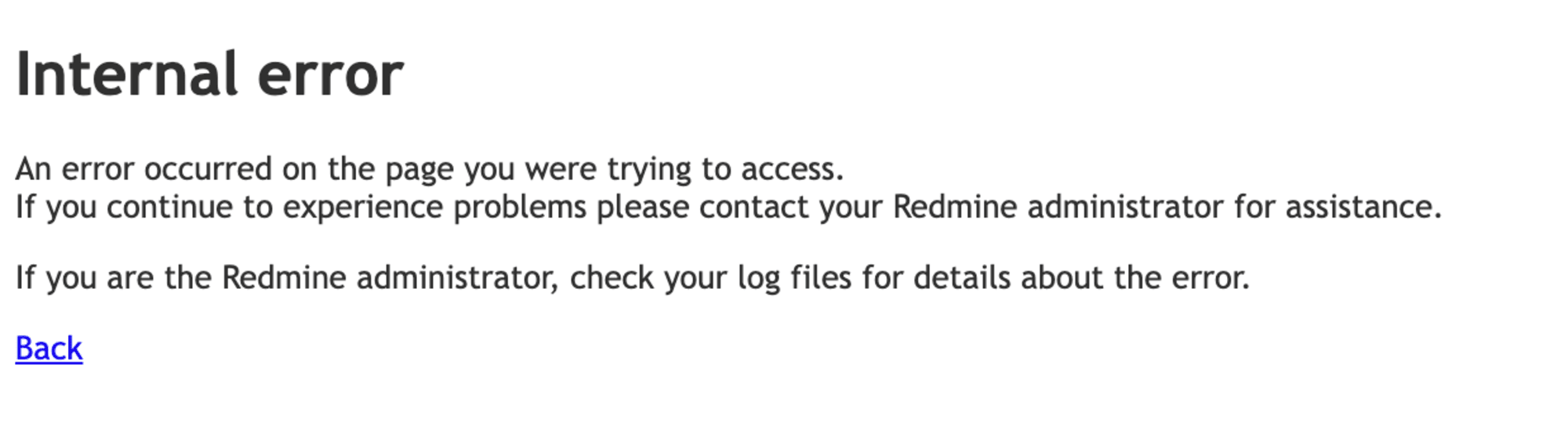 Redmine-500-error-09-30-2024_05_21_PM