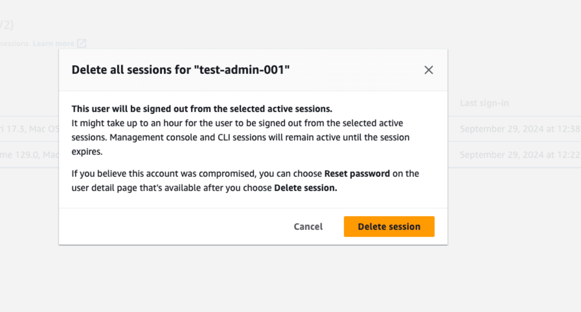 aws-sso-block-active-session