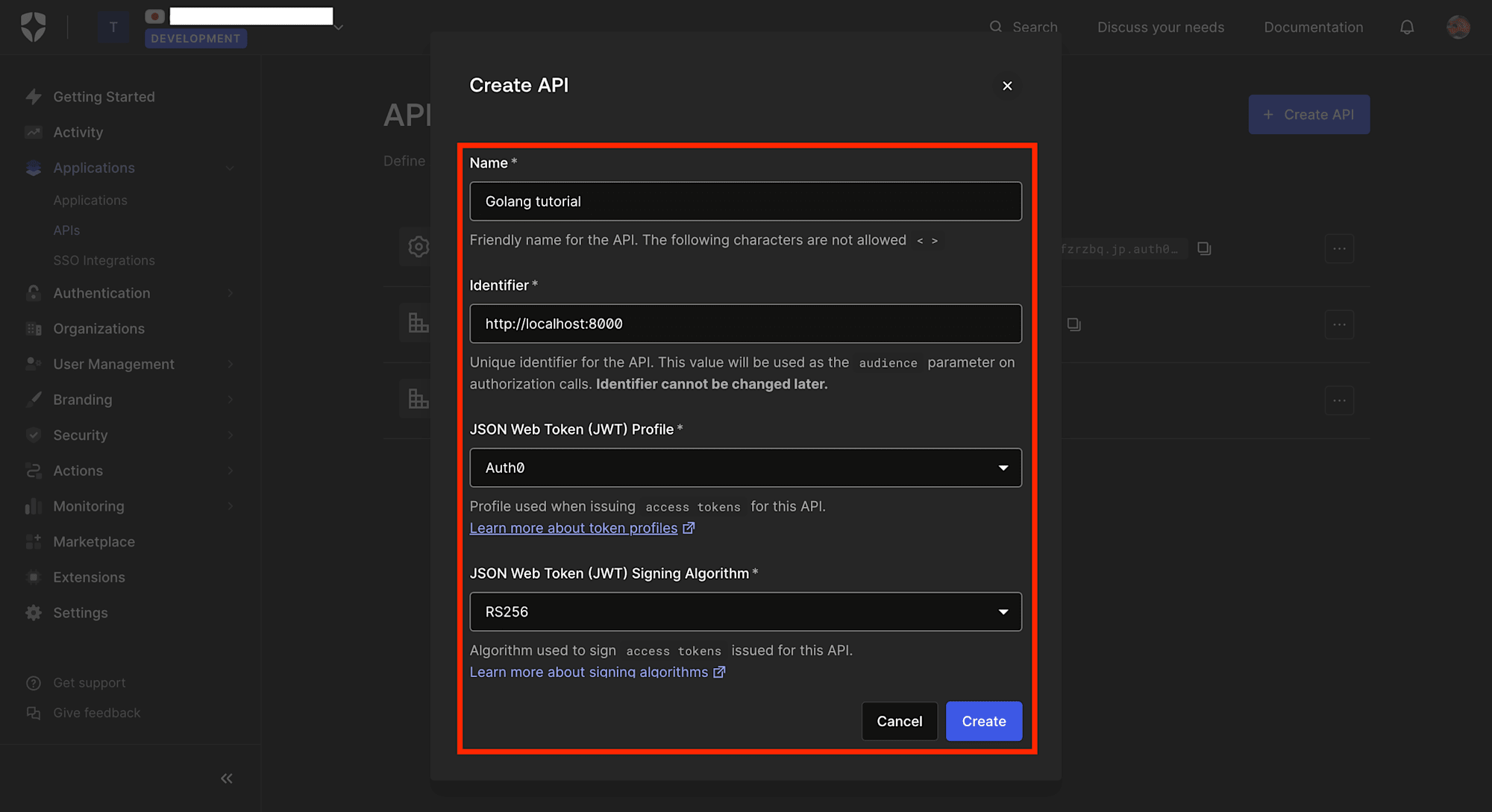 FireShot Capture 002 - APIs - manage.auth0.com