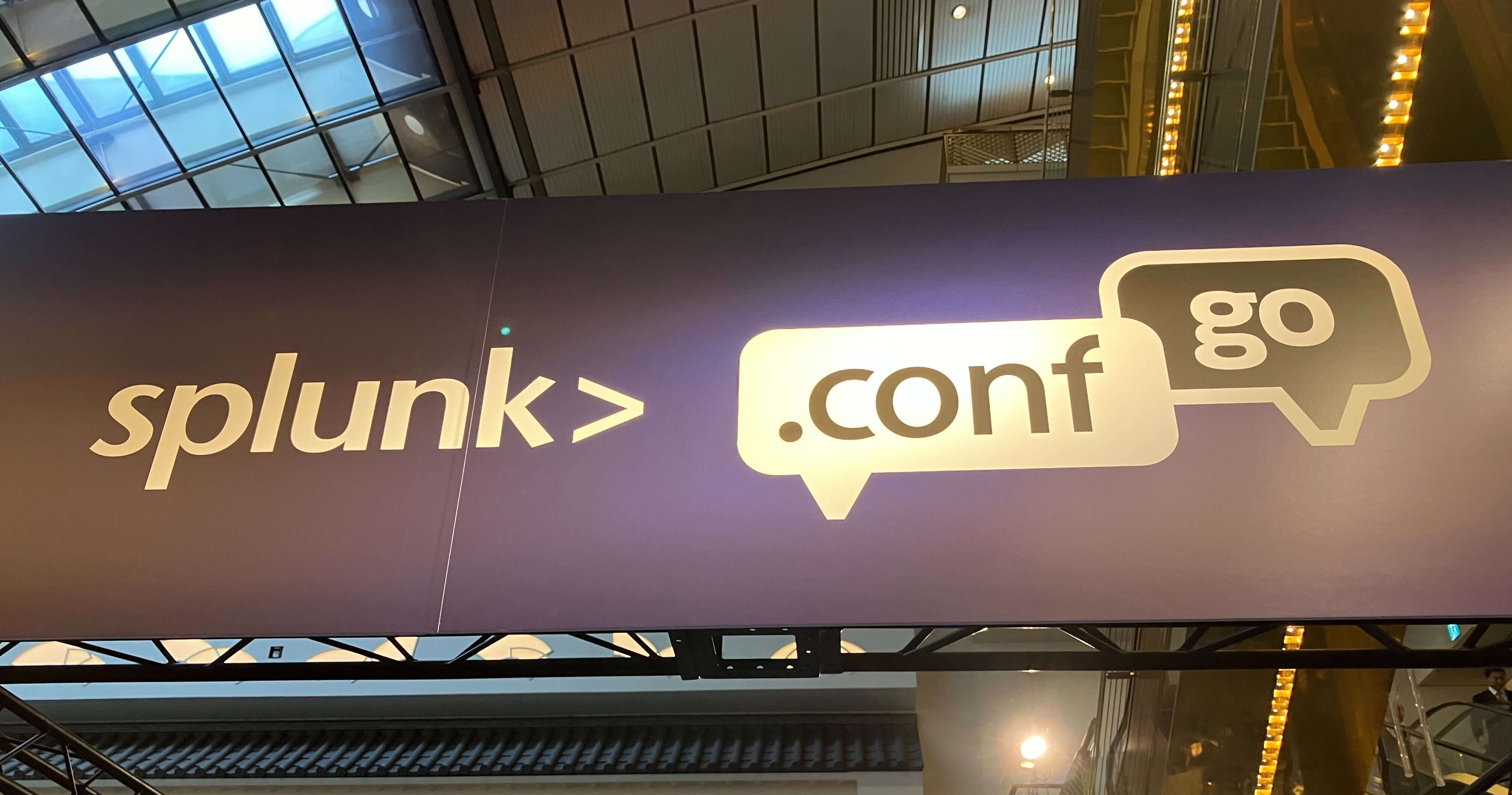 Splunk CloudとSplunk ITSIの基本を解説 #Splunk .conf Go Tokyo | DevelopersIO