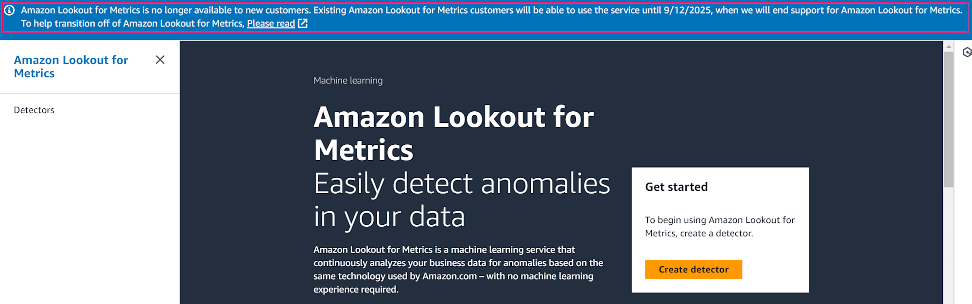 summary-of-aws-service-eos-announcement-at-202410-03