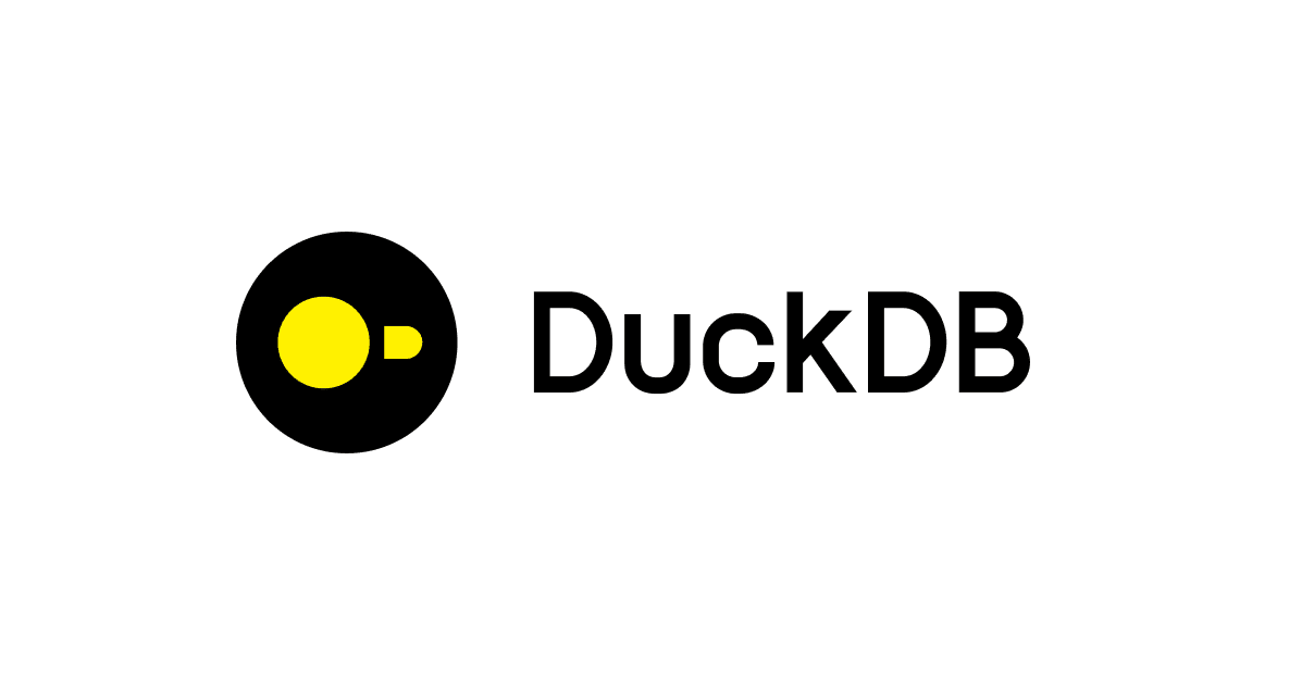 MotherDuck社の公式ブログのチュートリアル「DuckDB Tutorial For Beginners」をやってみた