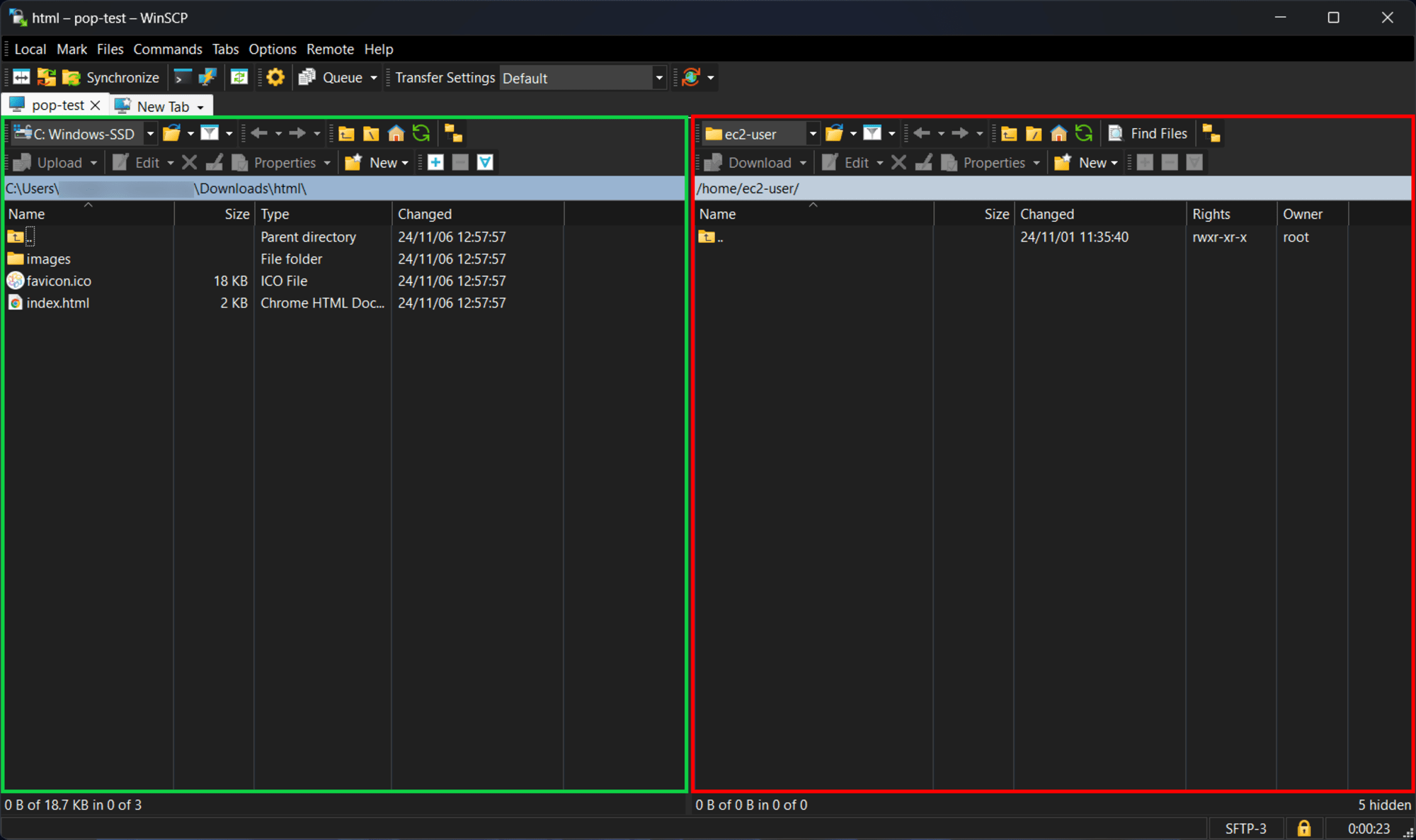 import_sites_with_putty-4