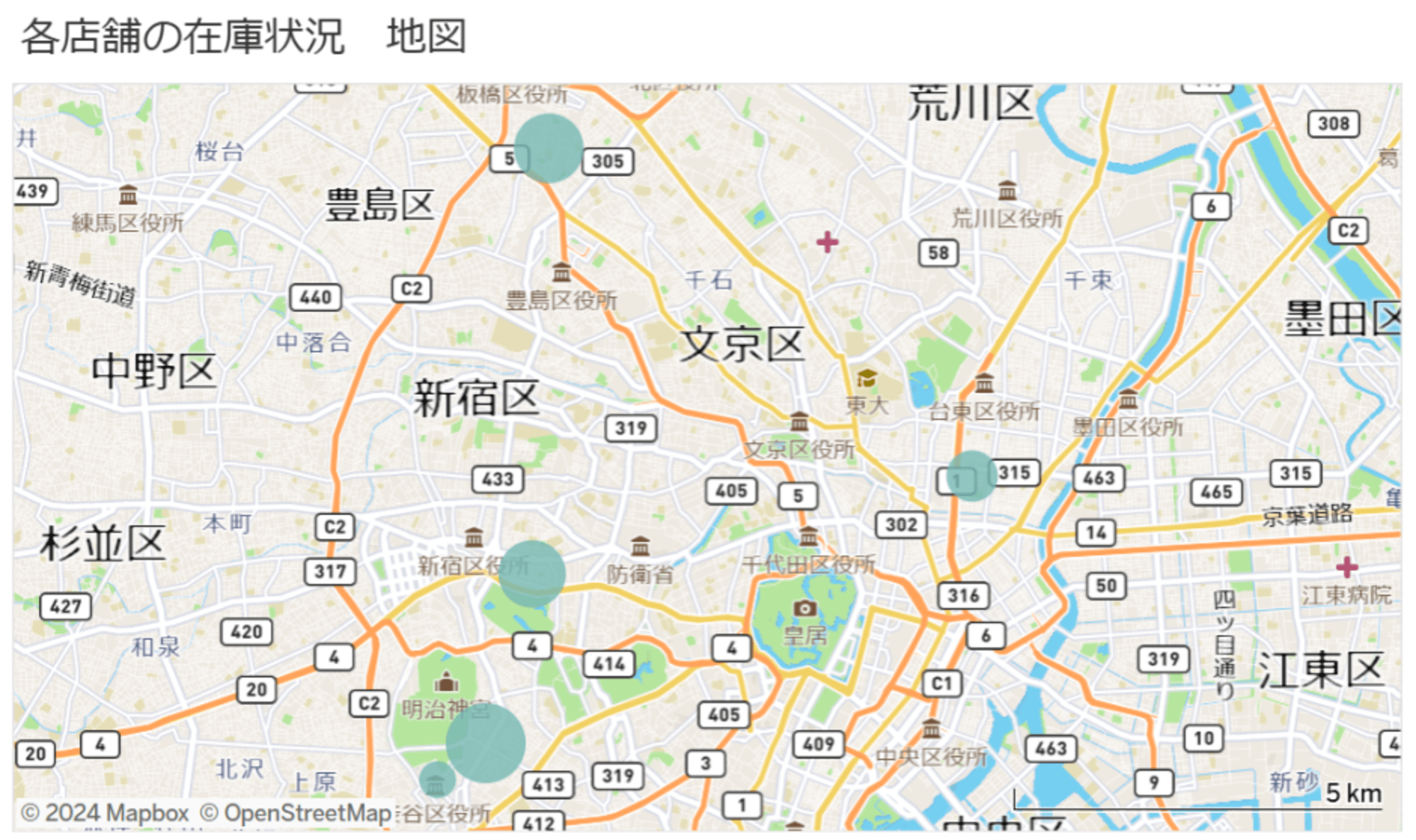 各店舗在庫状況_地図