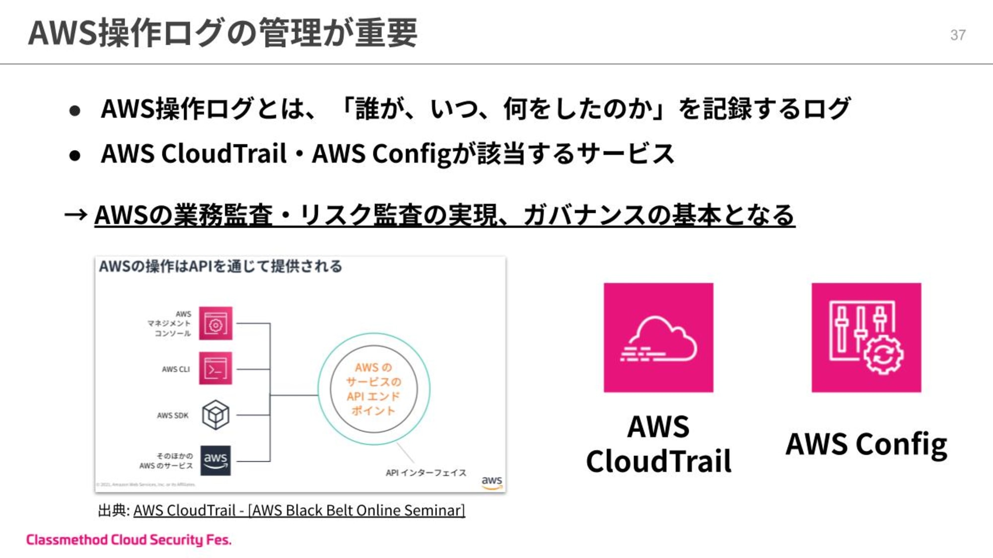 20分で分かる！Control Towerが実現できる効率的なマルチアカウント管理 (12).jpg