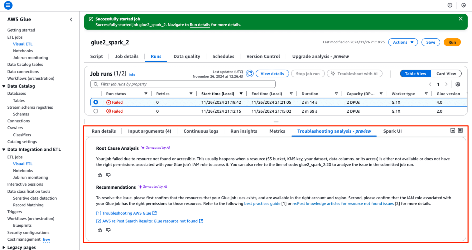 aws-glue-genai-troubleshooting-pyspark-preview-5