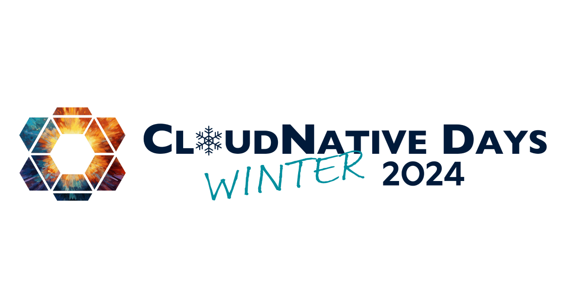 参加レポート「CloudNative Days Winter 2024 一日で学ぶクラウドネイティブ技術実践ハンズオン」#CNDW2024