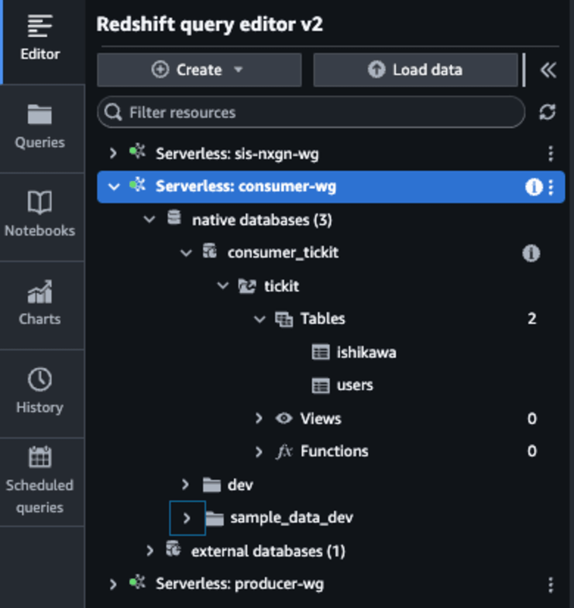 amazon-redshift-multi-dwh-through-data-sharing-ga-12