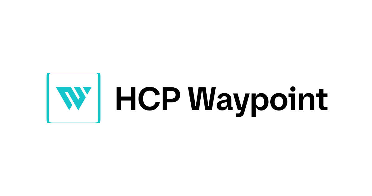 HCP Waypointの公式チュートリアルをやってみた