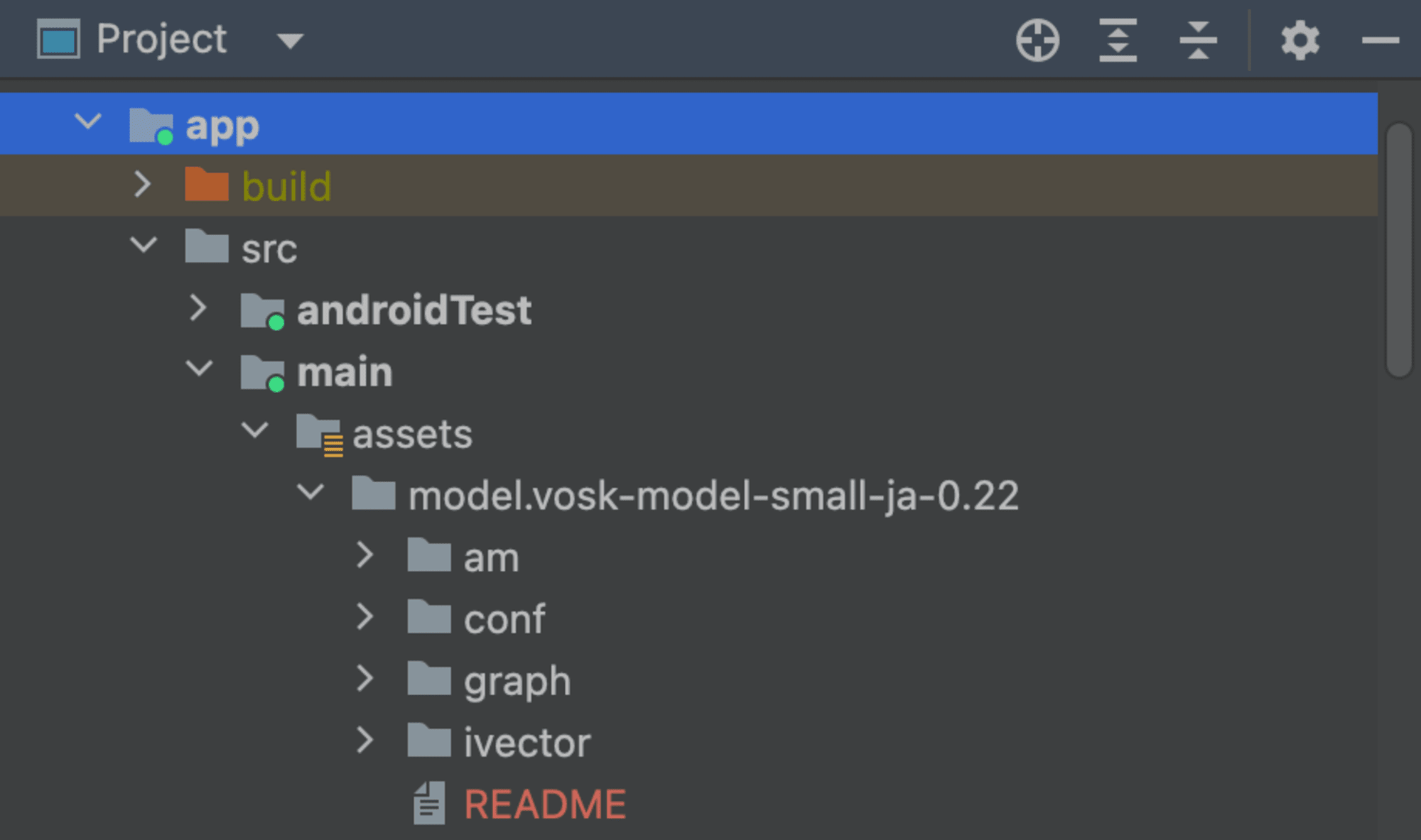 vosk-assets-androidstudio