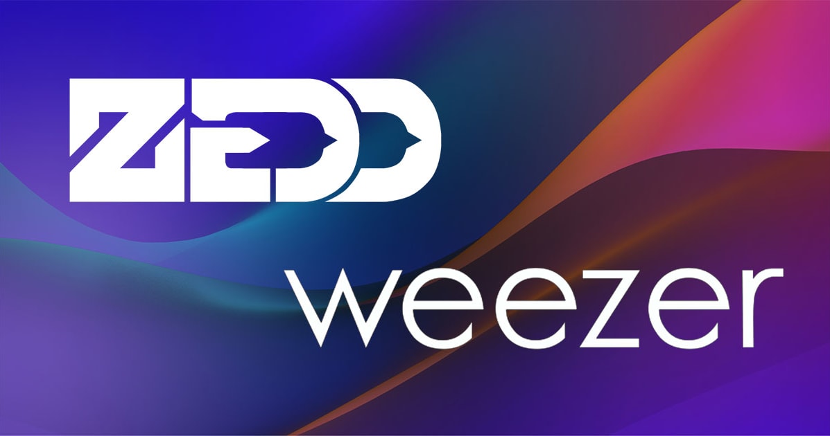 Zeddがre:Playに凱旋！Weezerも登場！AWS re:Invent 2024のクロージングパーティは感動の大合唱に