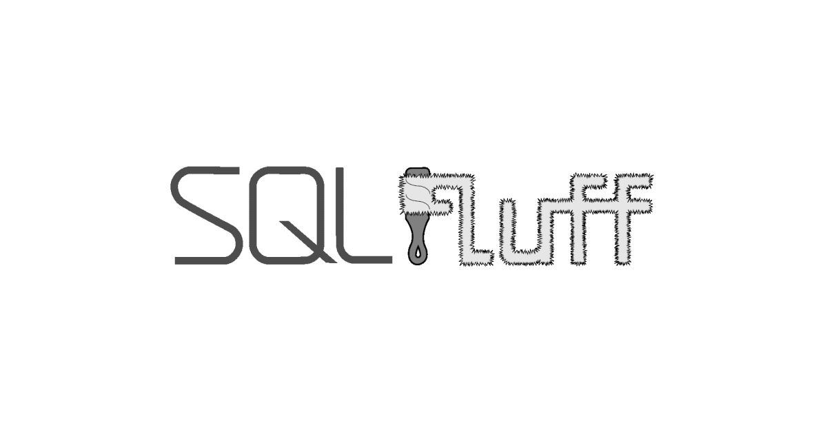 SQLFluffを完全に理解する