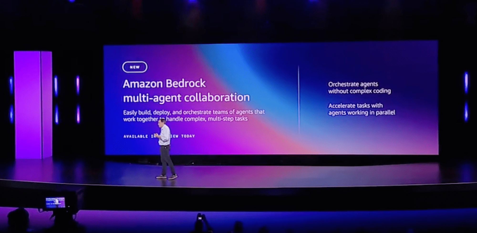 reinvent2024-ceo-keynote-announced-bedrock-multi-agent-collaboration